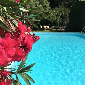  Guest house Fontane Provence