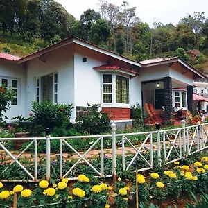 Olive Brook Resort