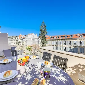  Apartment Palais L'escurial Ap4069 By Riviera Homes
